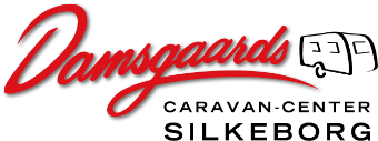 Damsgaards Caravan Center - logo